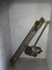 VW Passat 32B Wischermotor