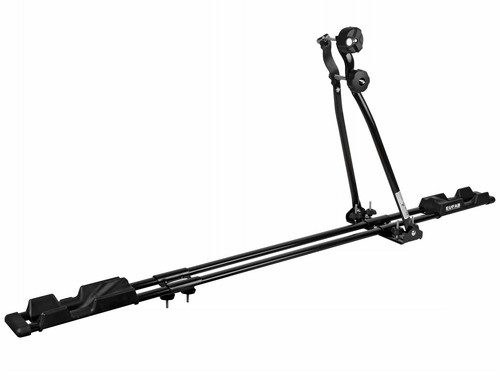 Eufab fahrradträgeraufsatz - eufab,