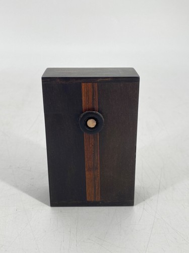 Zigarettenetui holz - zigarettenetui,