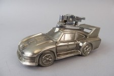 Vintage Tischfeuerzeug - Porsche 935