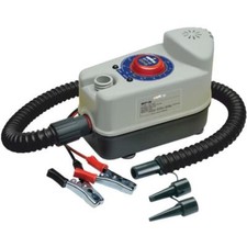 Bravo Scoprega Elektropumpe BP12 1.0 Bar 12V Anschluss über eine Batterie