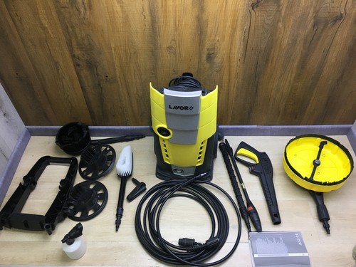 Lavor galaxy 160 - lavor,