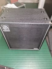 Ampeg SVT 410 Box + Hardcase