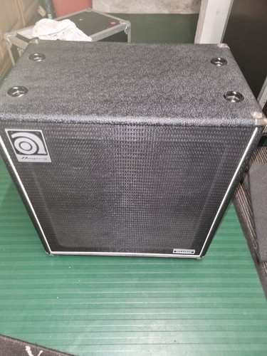 Ampeg svt 410 box - ampeg,