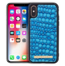 Suncase Luxury Backcover Leder