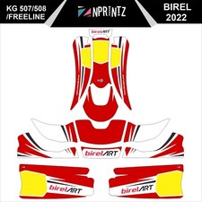 BIREL 2022 507/508/FREELINE