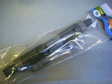 Eheim E4007.410 Doppelhahn + Schnelltrennkupplung 25/34