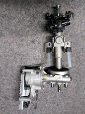 Opel Meriva A el. Lenkhilfe