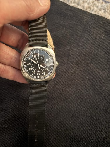 Tandorio seiko nh35 automatic - nh35,