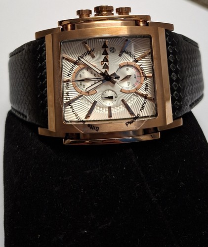 Yves camani armbanduhr escaut - camani,