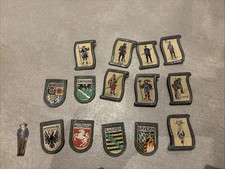 15 WHW Winterhilfswerk