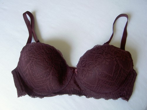 Wattiert von intimissimi - von,