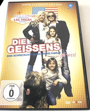Die Geissens DVD Staffel 3.2