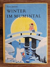 Winter mumintal tove - -,