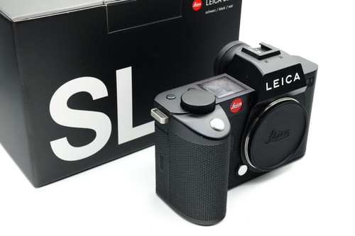 Leica sl2 0mp - leica,