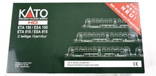 Kato k30801 tlg - k30801, 2-tlg