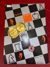 Vintage Mephisto Mirage