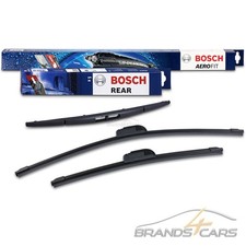 BOSCH AEROFIT SCHEIBENWISCHER