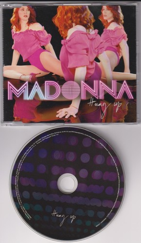 Madonna hung sdp - madonna, /