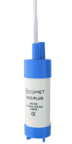 Comet tauchpumpe eco plus - tauchpumpe,