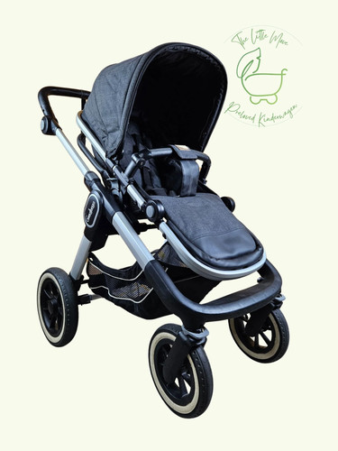 Emmaljunga nxt90 flat - nxt90,
