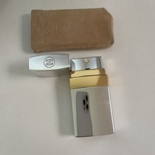 Chanel Allure 7,5 ml pure Parfum Falcon Zerstäuber mit Hülle, leer 