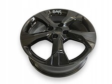 1x Alufelge 17 Zoll 6.5" 4x100