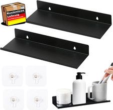 Kleines selbstklebendes