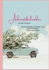 Adventskalender-24 Tage für