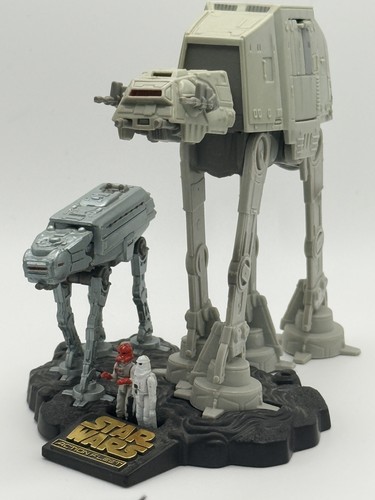 Vintage star wars - wars, fleet