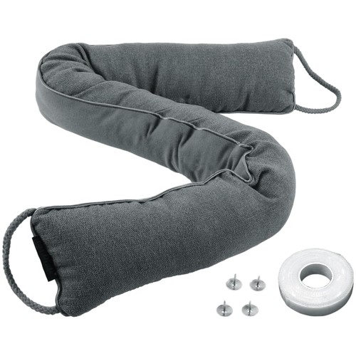 Zugluftstopper tür fenster - zugluftstopper,
