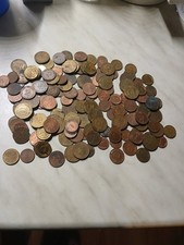 DM Münzen  BRD  1, 2 ,5  und