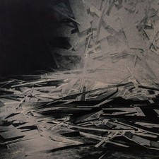 Markus Draper Black Room