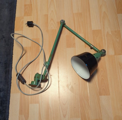 Midgard gelenklampe - midgard,