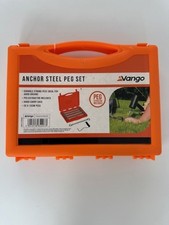 Vango heringe anchor steel peg - vango,