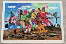 Nr 4171 "Die sieben Schwaben"