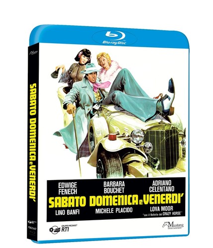 Blu ray samstag sonntag - samstag,, und
