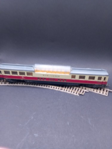 Lima 309170 personenwagen - h0,