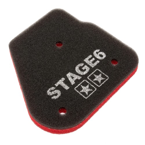 Luftfilter einsatz stage6 für - luftfilter,