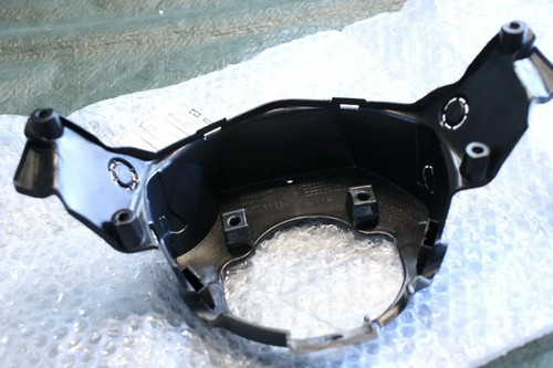 Original lenker verkleidung - lenker,