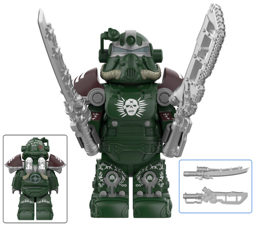 Fallout power armor - fallout,