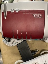 FRITZ!Box 7390 WLAN Router 2 Stück