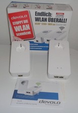 Devolo dlan 1200 - 1200+, wifi