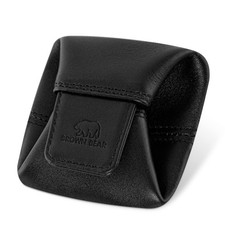 Brown Bear Münzbörse für