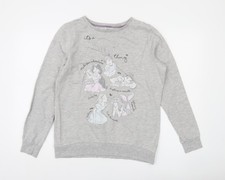 Disney at George grau