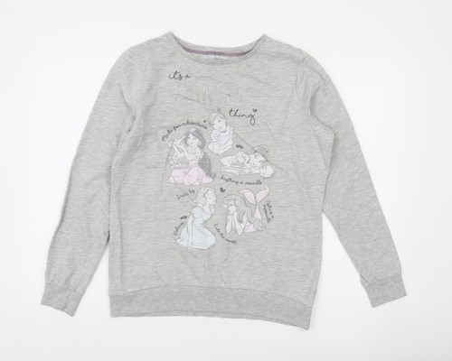 Disney george grau - george,