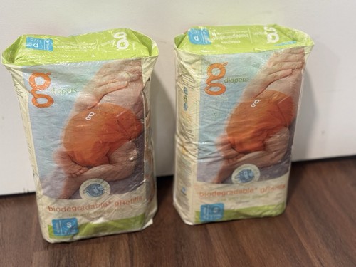 Gdiapers disposable inserts - gdiapers,