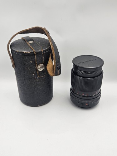 Carl zeiss jena sonnar - mc,