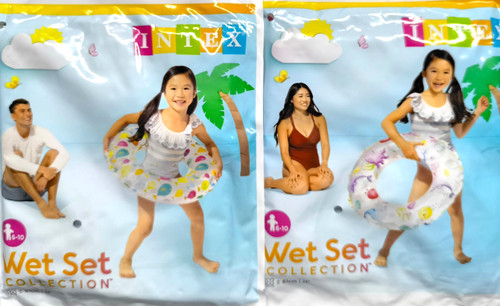 Intex schwimmreifen cm - schwimmreifen,