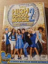 High School Musical 2 -
